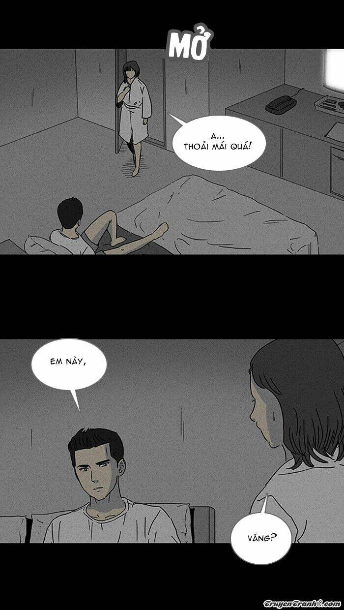 Những Câu Chuyện Bất Thường: Chapter 75