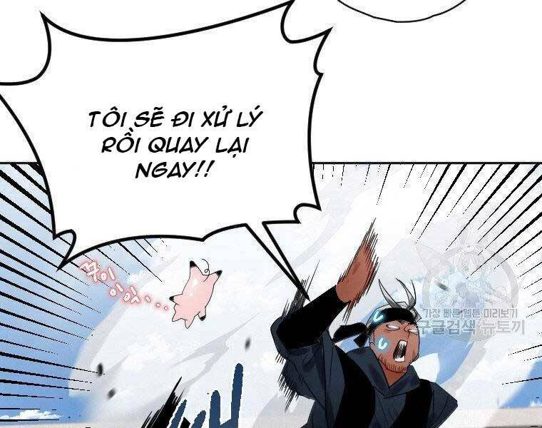 Thời Đại Hoàng Kim Của Thiên Kiếm: Chapter 5