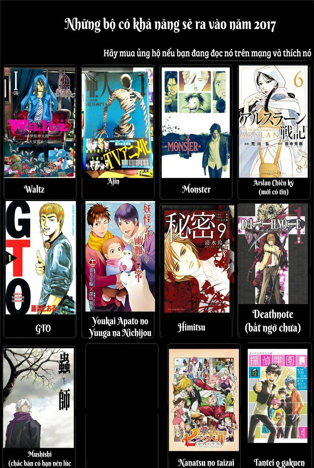 Rengoku Ni Warau: Chapter 9