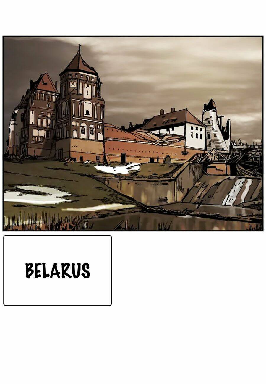 Thợ Săn Đầu Tiên: Chapter 78