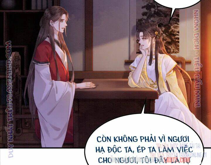 Trọng Sinh Bá Sủng Nhiếp Chính Vương Quá Mạnh Mẽ: Chapter 171
