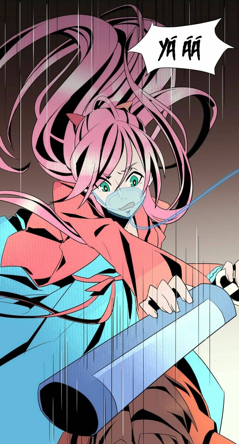 Điều Ước Của Người Phàm: Chapter 8