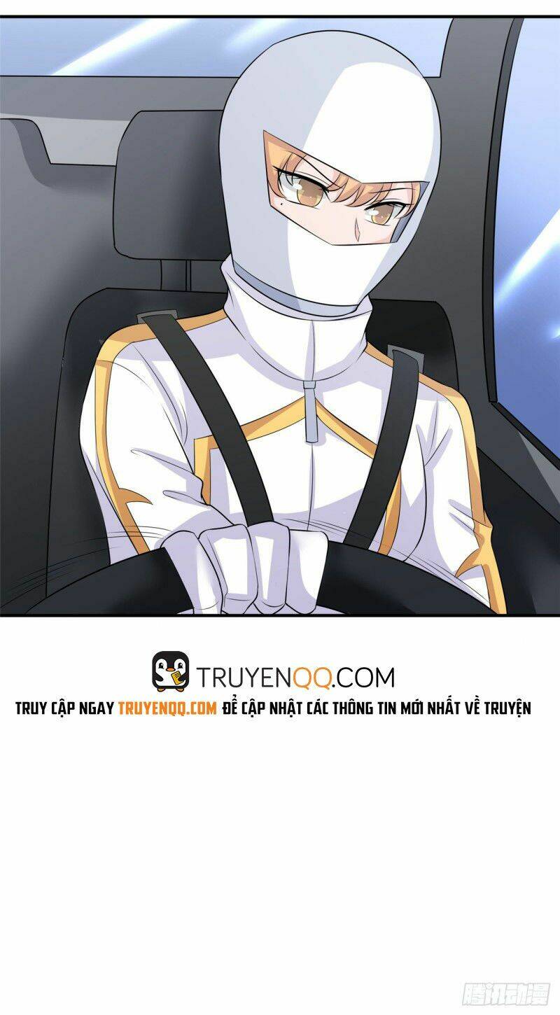 Siêu Cấp Nữ Thần Trọng Sinh: Chapter 12