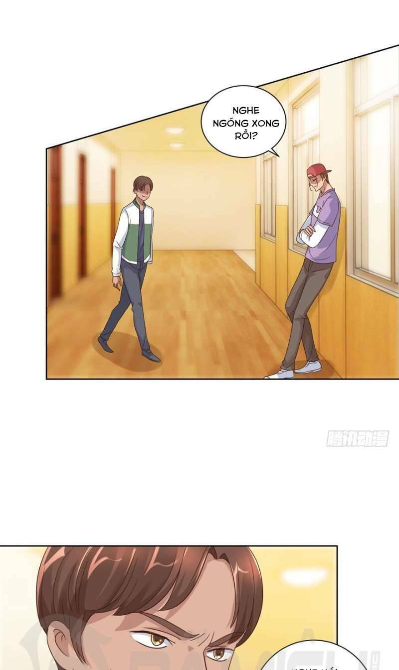 Đô Thị Chí Tôn Hệ Thống: Chapter 89