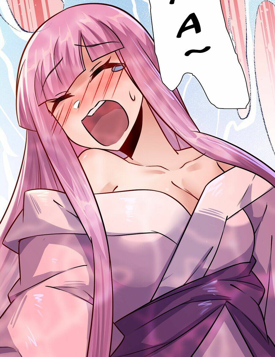 Đại Bảo Kiếm Của Tôi: Chapter 40