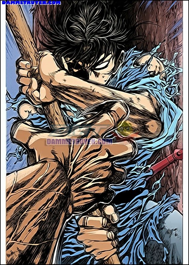 Long Phi Bất Bại 2: Chapter 42
