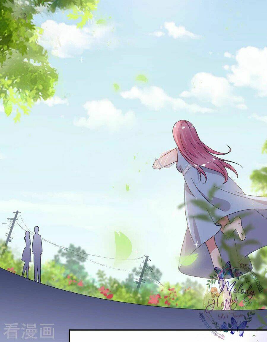 Hoàn Mỹ Lão Công Tiến Hóa Luân: Chapter 57