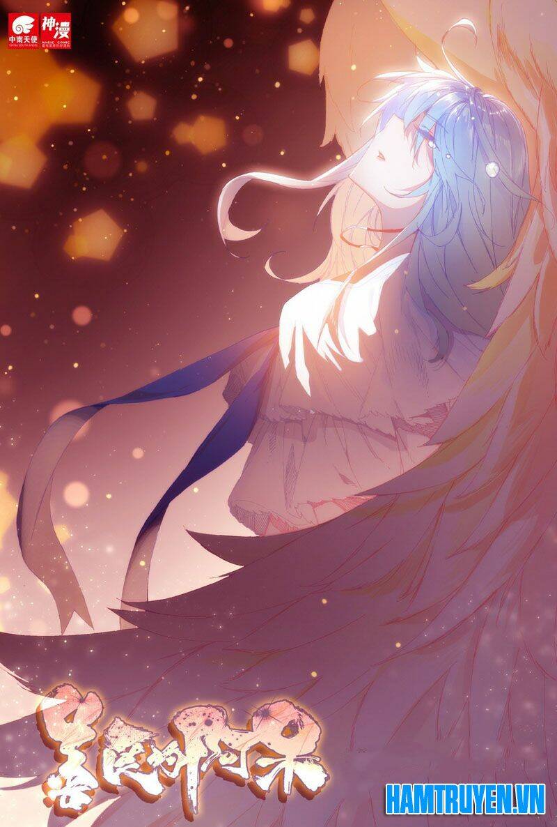 Thiện Lương Tử Thần: Chapter 121