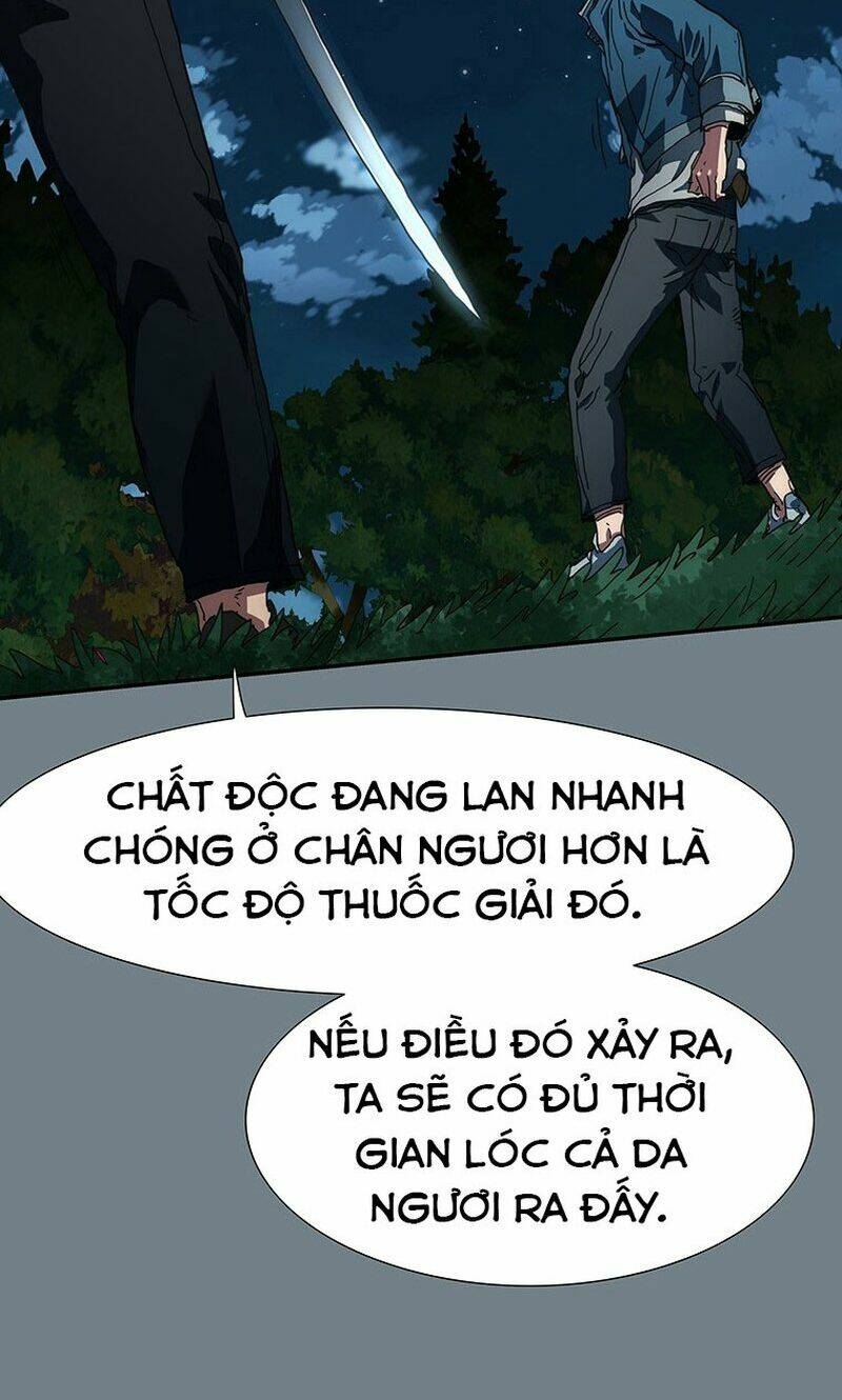 Các Chòm Sao Chỉ Chú Ý Mình Tôi: Chapter 4