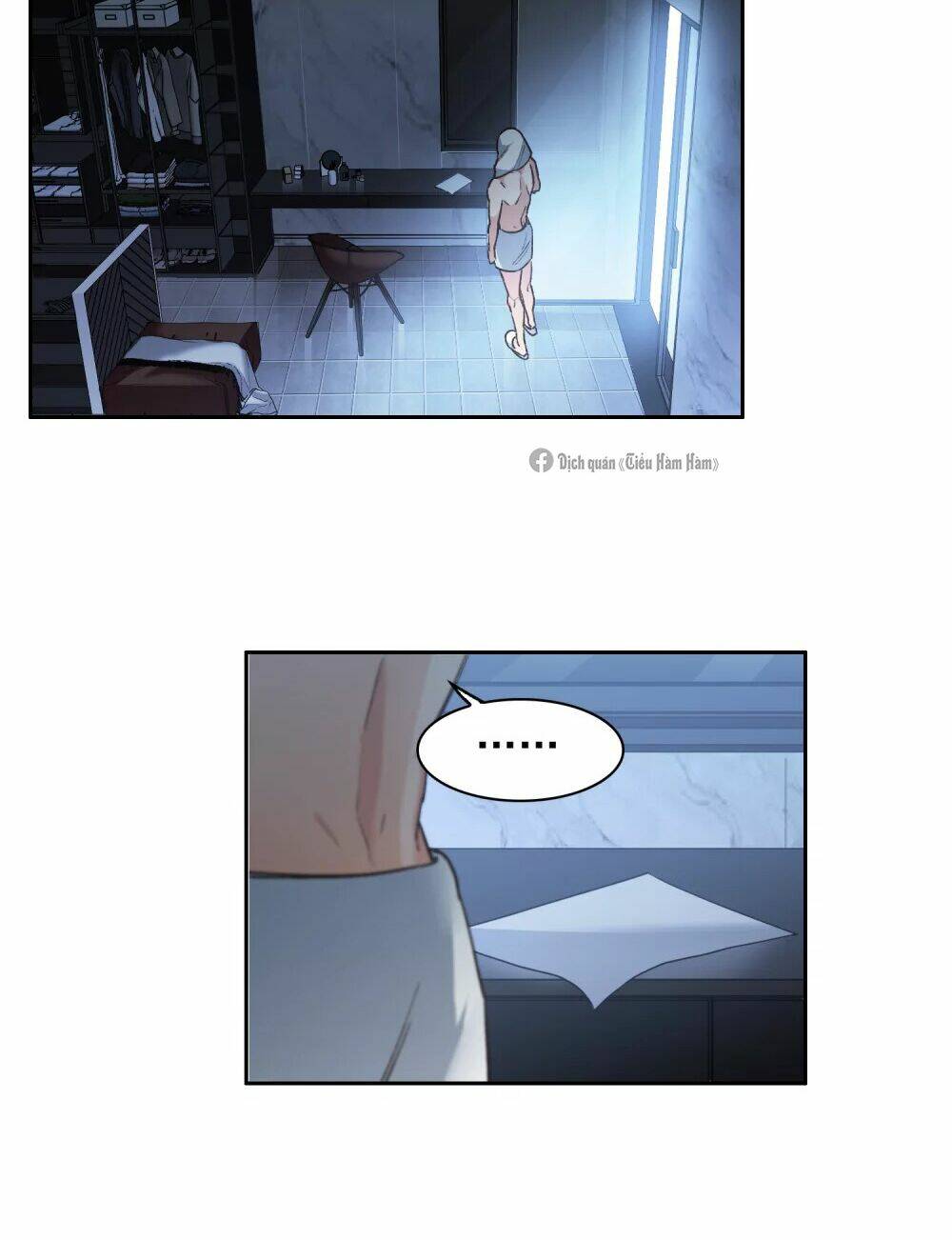 Thế Giới Đệ Nhất Cự Tinh: Chapter 20.1