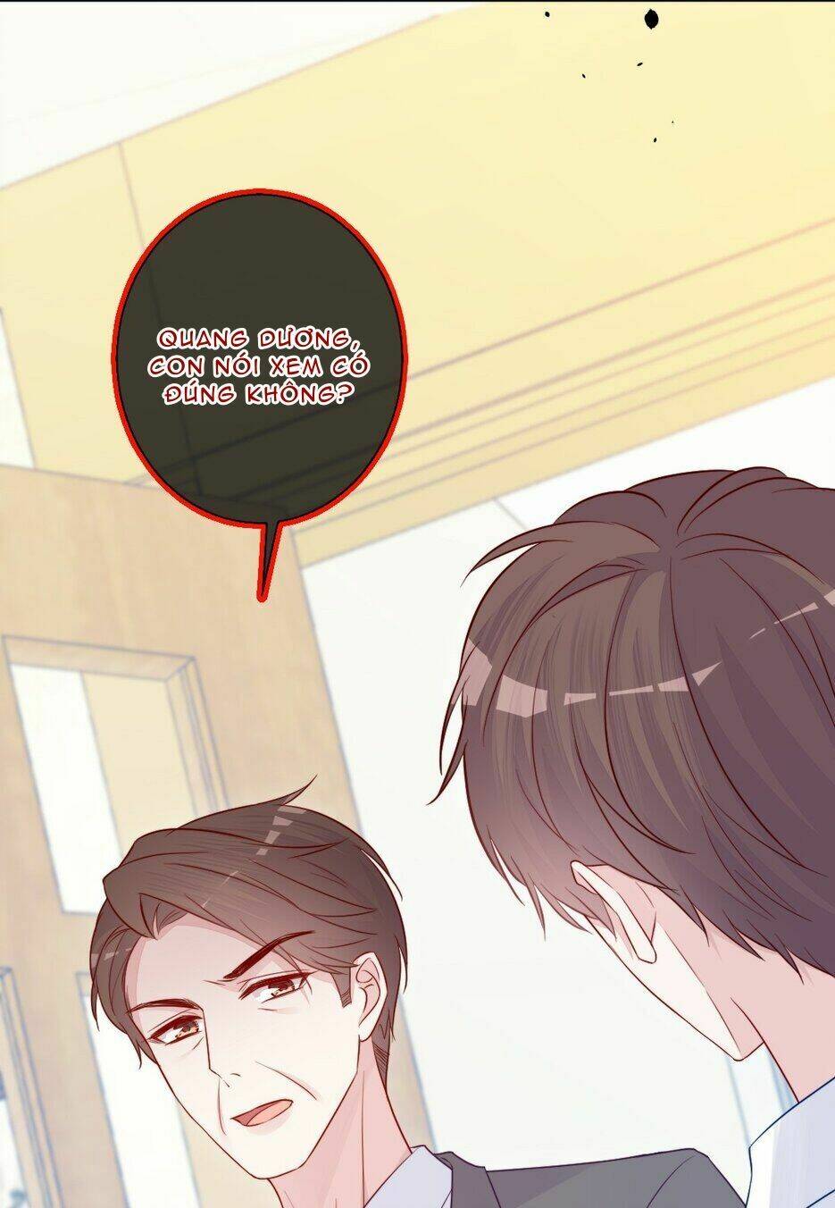 Khi Cô Gái Nhìn Thấy Thời Gian: Chapter 23