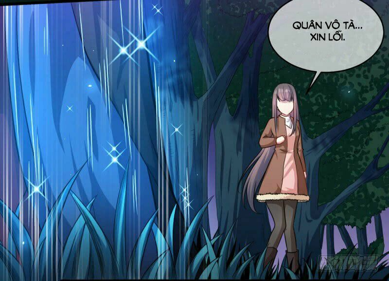 Ngạo Kiều Quỷ Vương Yêu Ta: Chapter 91