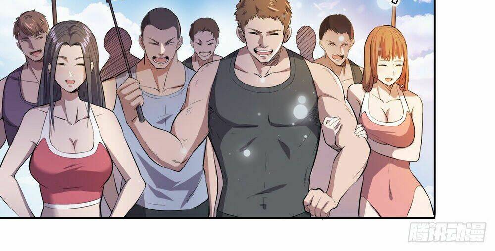 Ông Bố Mạnh Mẽ Nhất Lịch Sử: Chapter 5