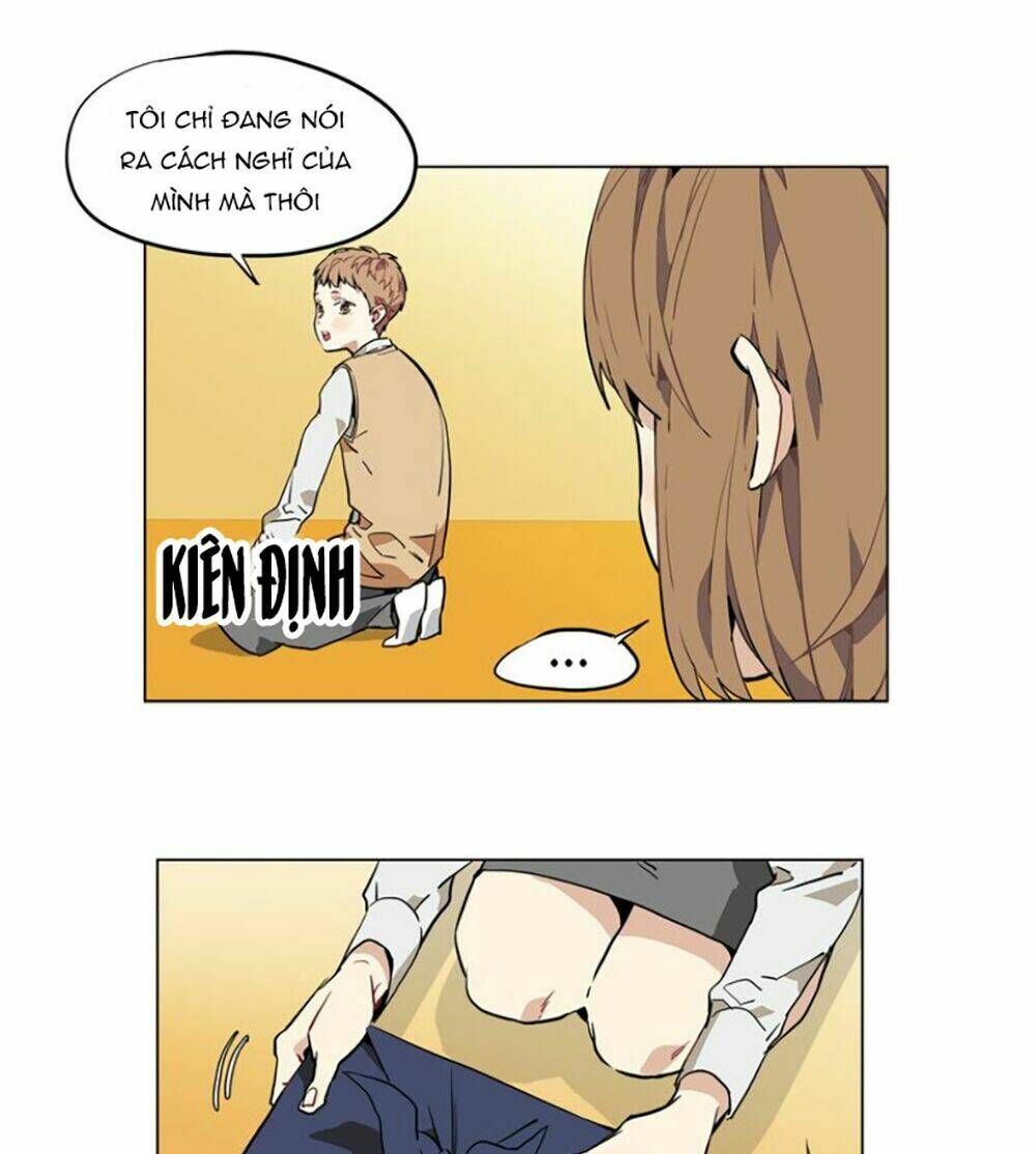 Hoa Đạo Sĩ: Chapter 30