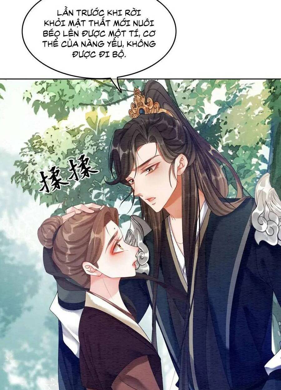 Xung Hỉ Vương Phi: Chapter 62