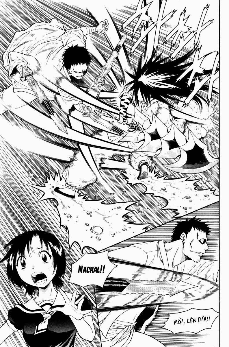 Gwisin Byeolgok: Chapter 41