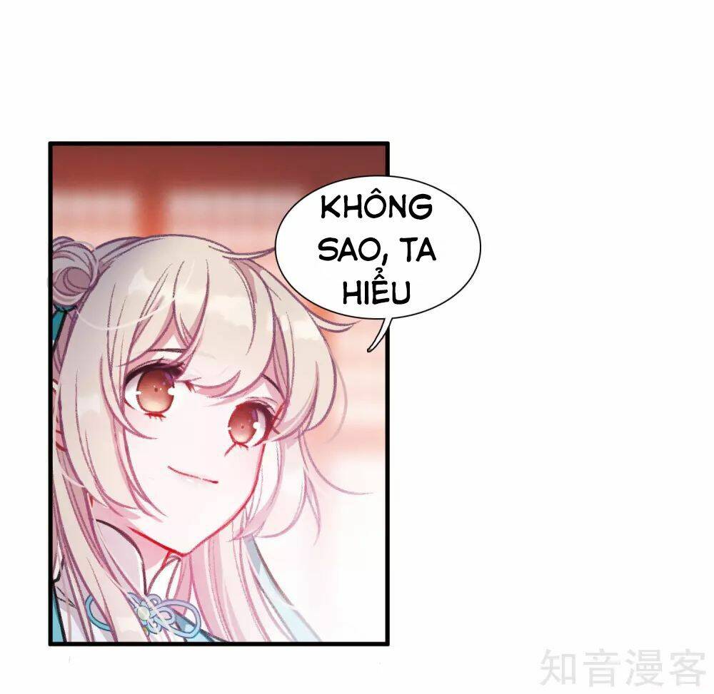 Danh Kiếm Chủng: Chapter 4.2