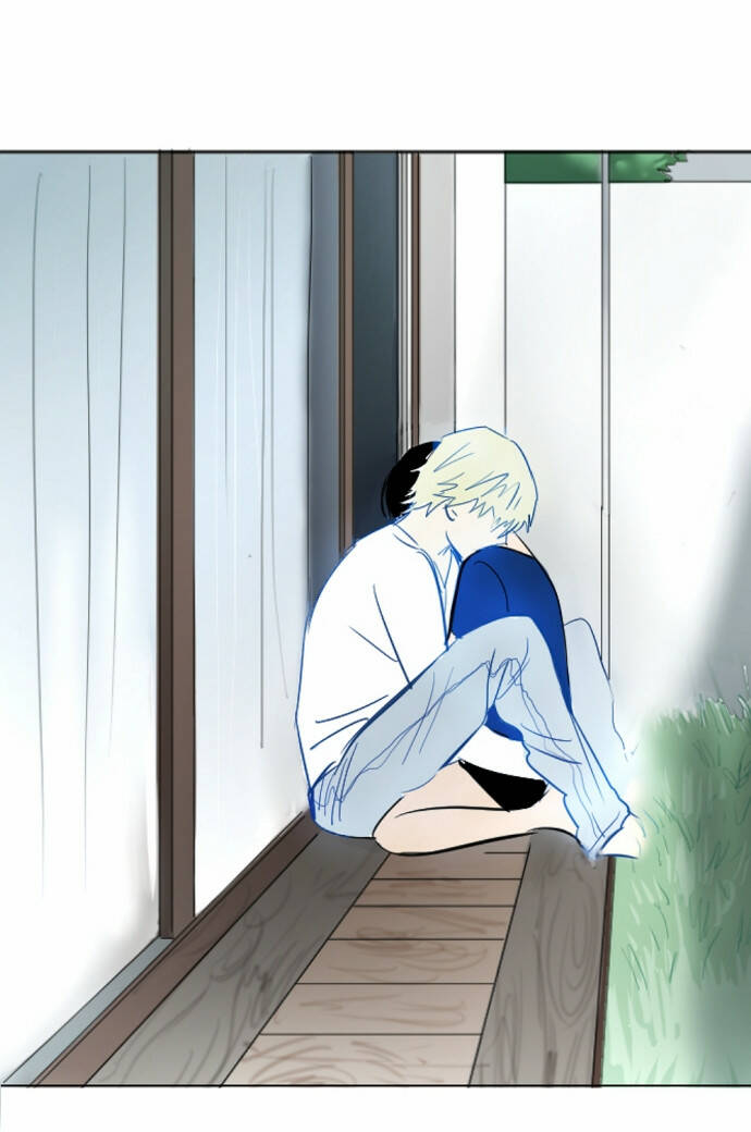 Transparent Cohabitation: Chapter 23