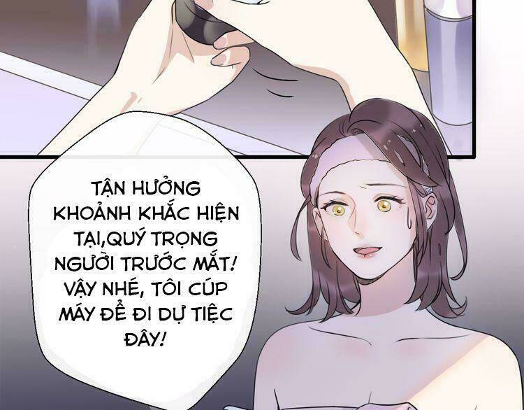 Cuộc Chiến Tình Yêu: Chapter 38