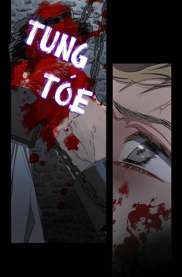 Tình Điên Dại: Chapter 22