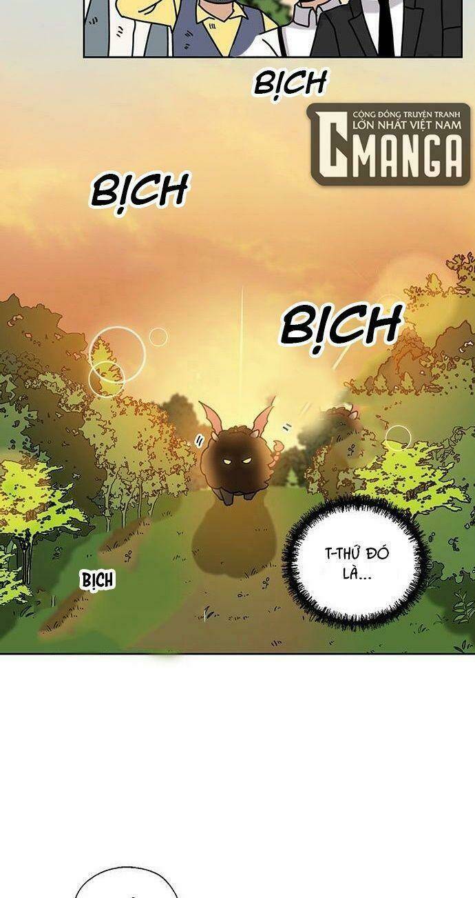 Tôi Trở Thành Đầu Bếp Của Long Vương: Chapter 17