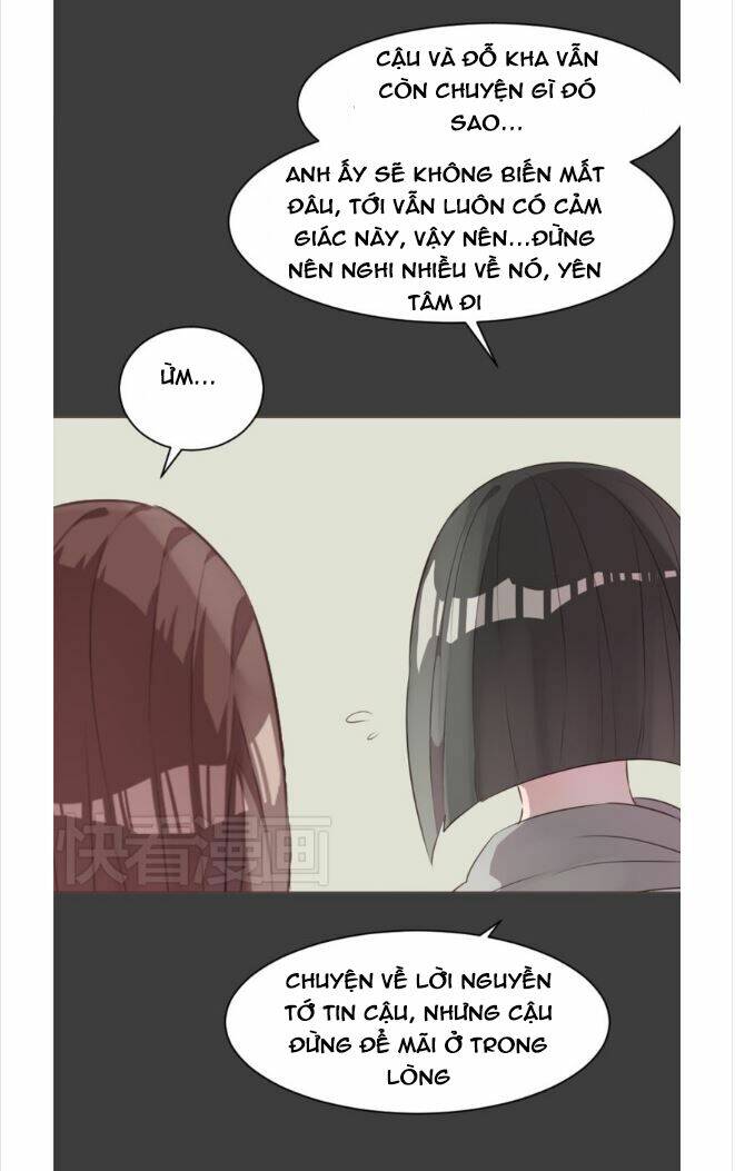 Người Yêu Biến Mất: Chapter 55