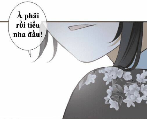 Bạn Trai Tôi Là Cẩm Y Vệ: Chapter 52