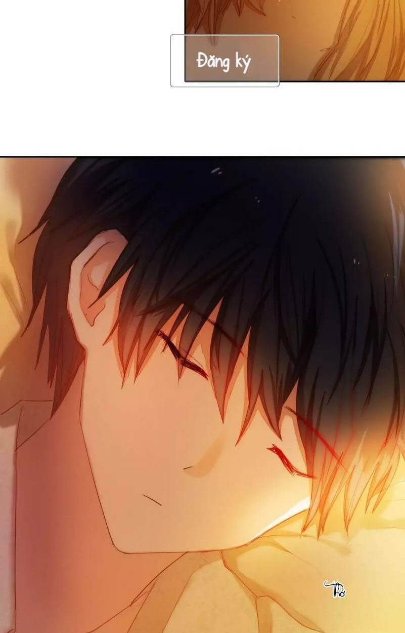 Kế Hoạch Trái Tim: Chapter 41