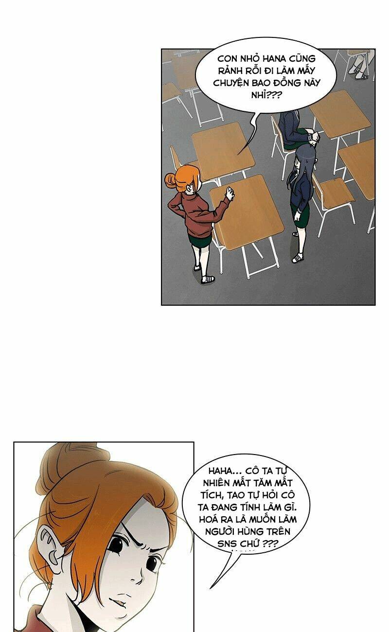 Anh Ấy Là Nữ Sinh Cấp 3: Chapter 48
