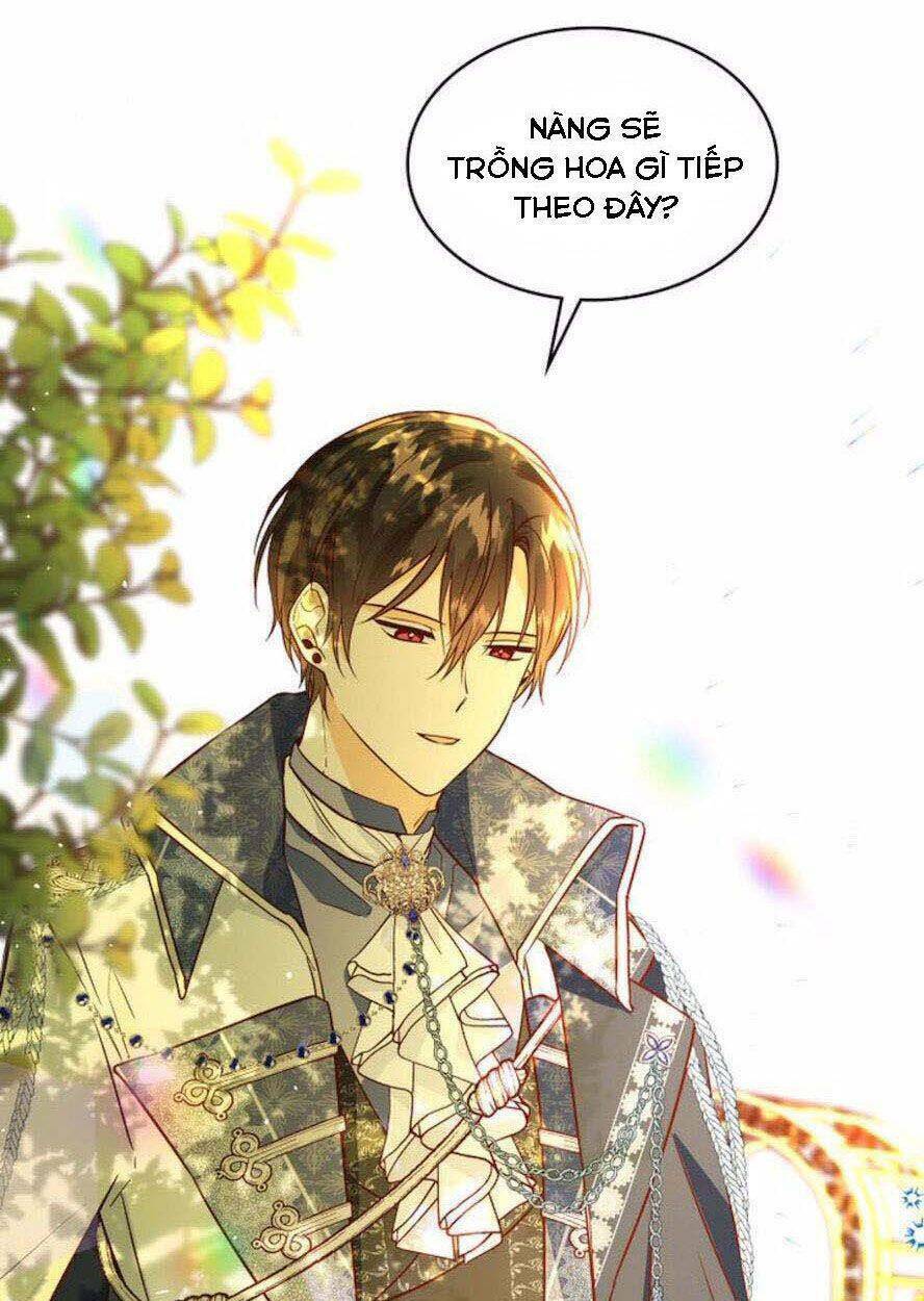 Lòng Trung Thành Với Kẻ Ác: Chapter 15