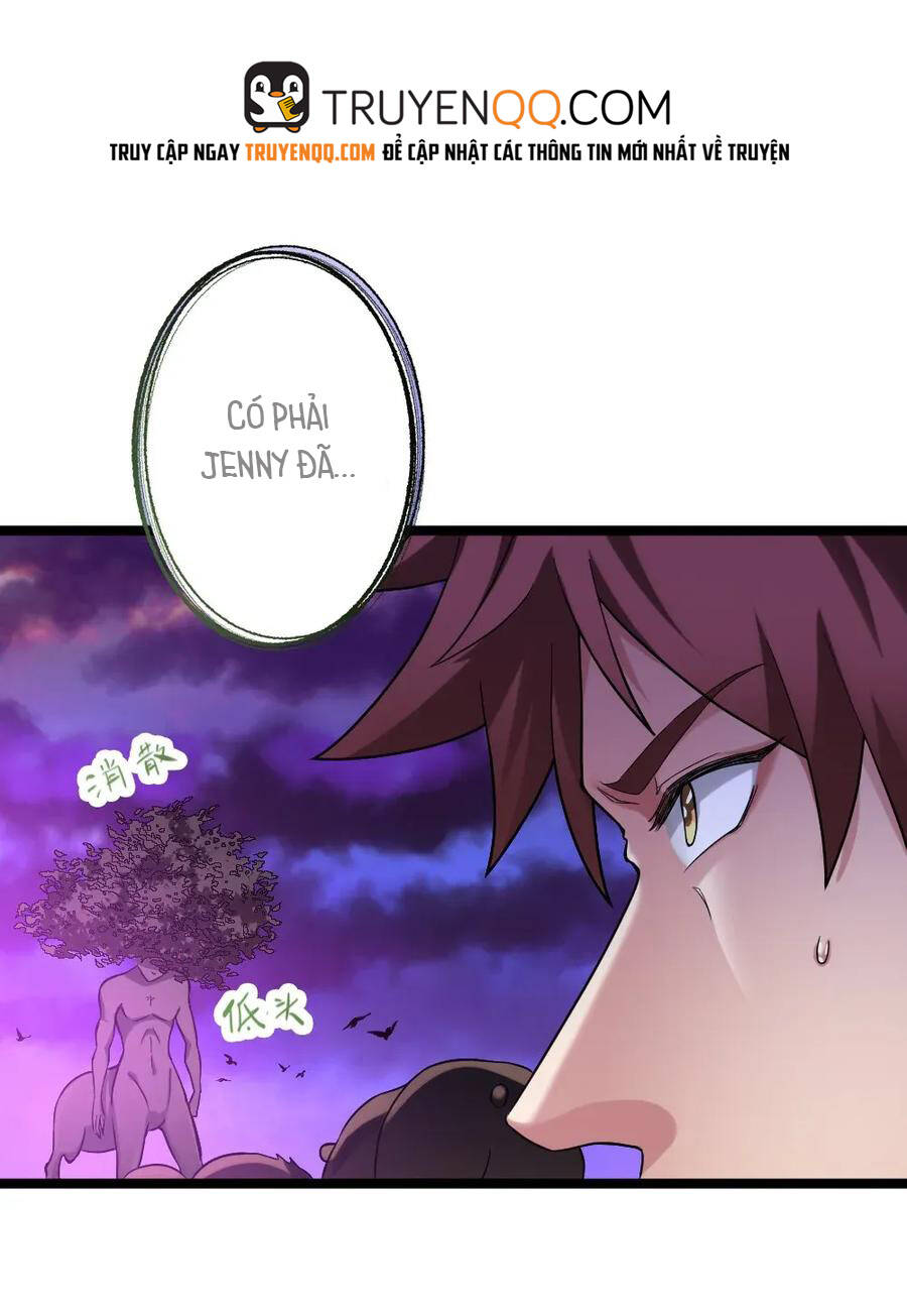 Ta Là Người Duy Nhất Đỡ Được Chiêu Cuối Của Quỷ Vương: Chapter 21