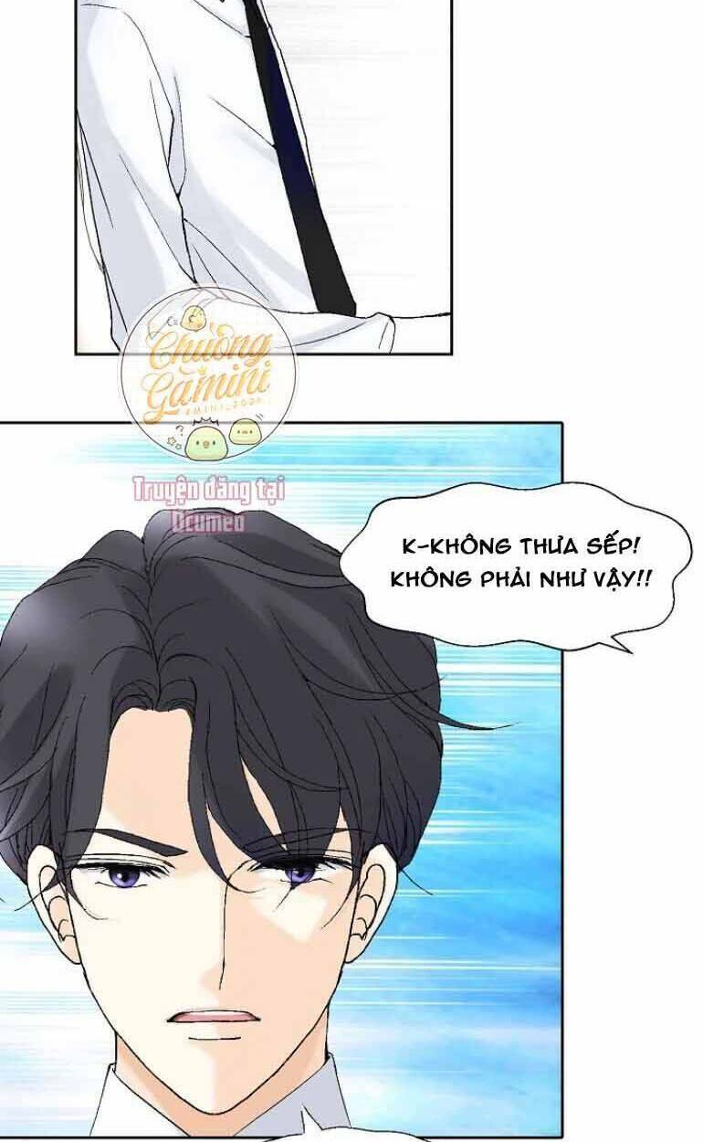 Lee Bom, Em Là Của Anh: Chapter 16