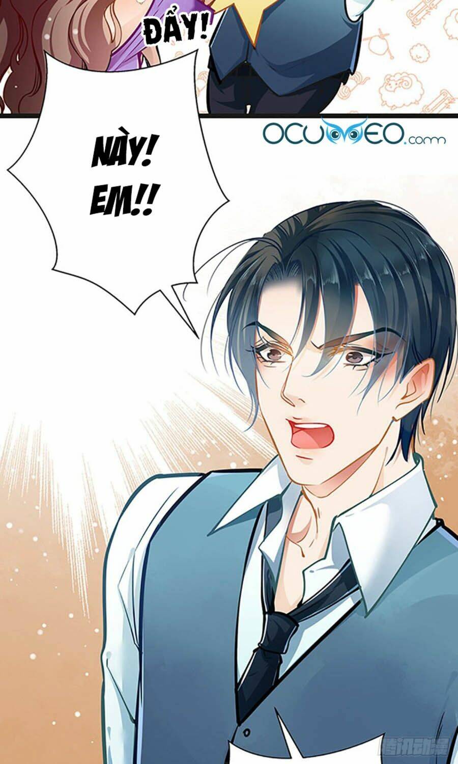 Cưng Chiều Ái Thê Hư Hỏng: Chapter 54