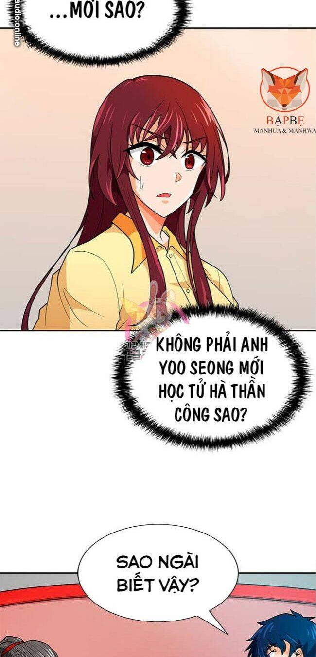 Tôi Tự Động Săn Một Mình: Chapter 65