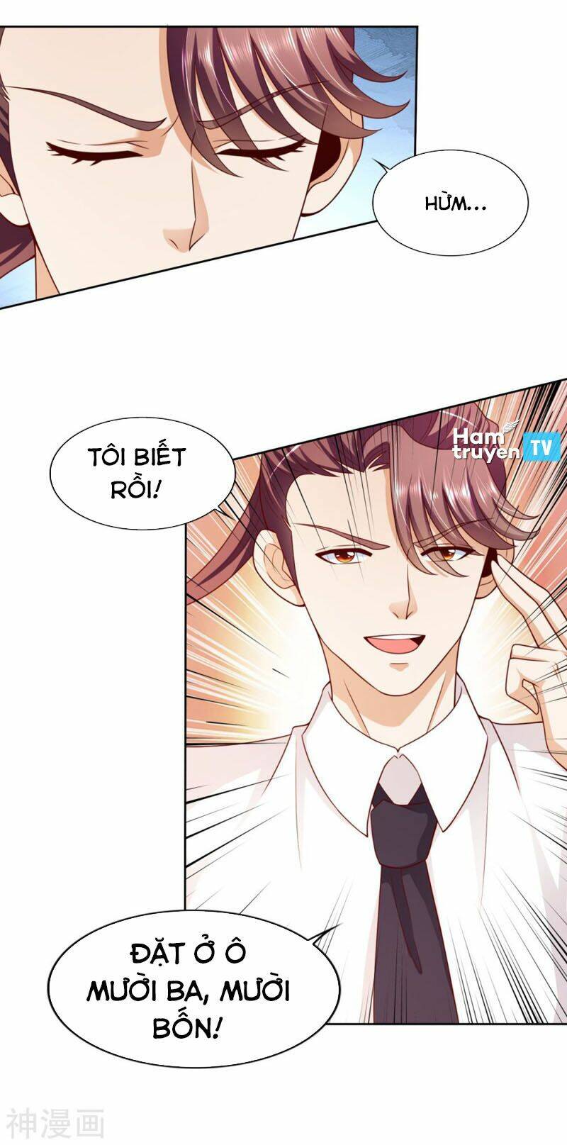 Chí Tôn Toàn Năng: Chapter 55