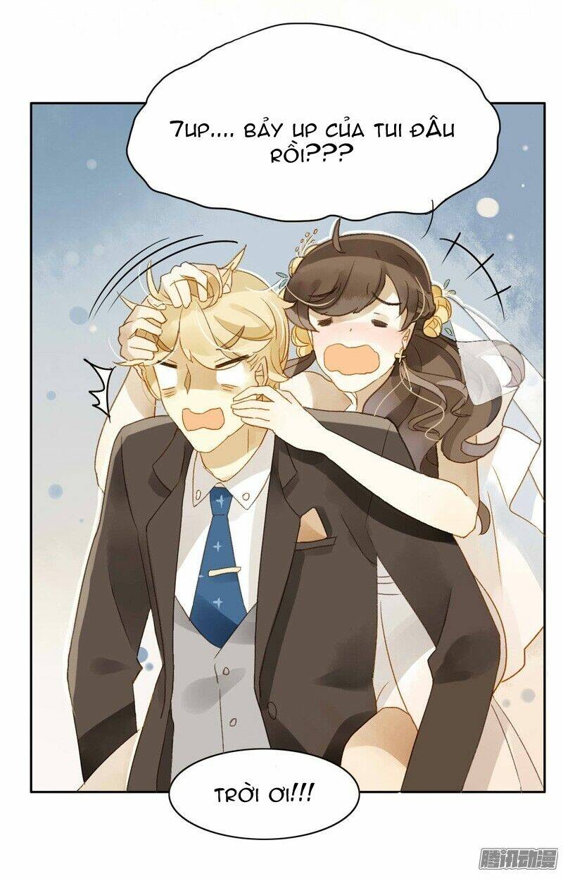 Sức Mạnh Của Sắc Đẹp: Chapter 64
