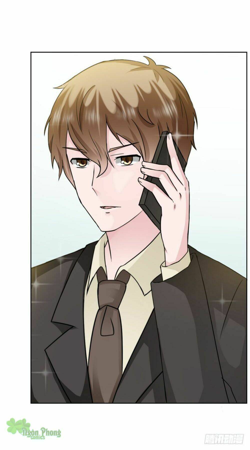 Thiên Kim Đường Môn: Chapter 99