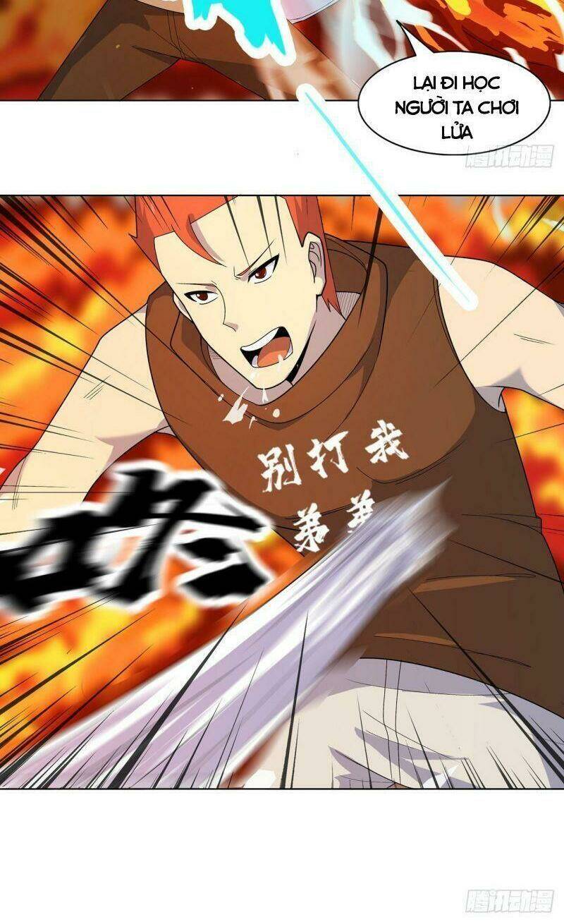 Thần Long Tinh Chủ: Chapter 15