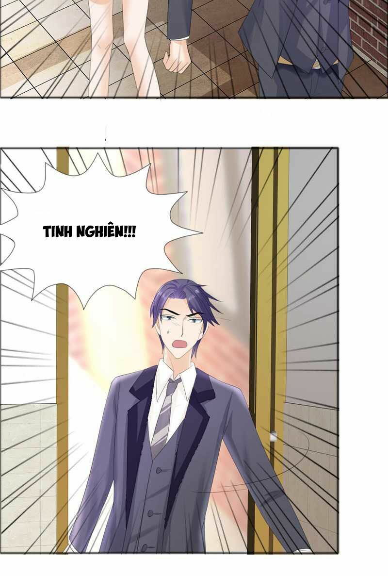 Độc Sủng Kiều Thê Của Bá Đạo Tổng Tài: Chapter 72