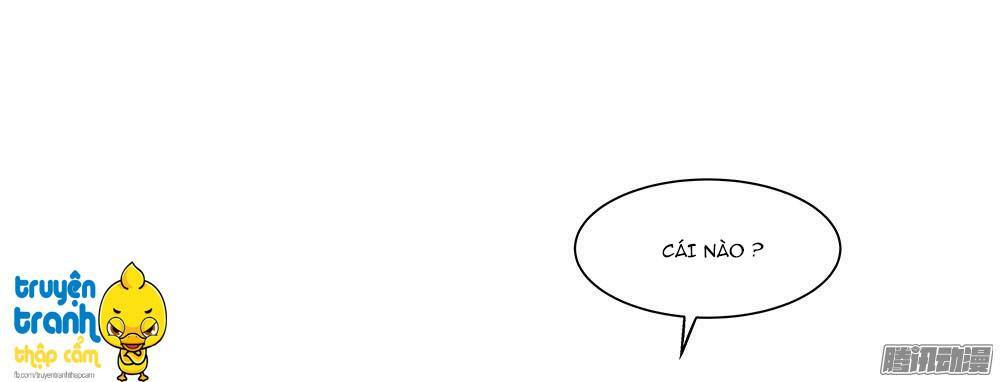 Cường Sủng Hào Môn Tiểu Manh Thê: Chapter 6