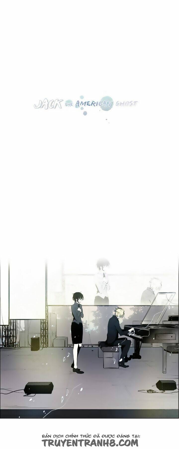 American Ghost Jack: Chapter 62