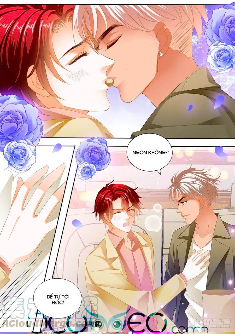 Bá Đạo Tiểu Thúc, Xin Trêu Chọc Vừa Thôi!: Chapter 239