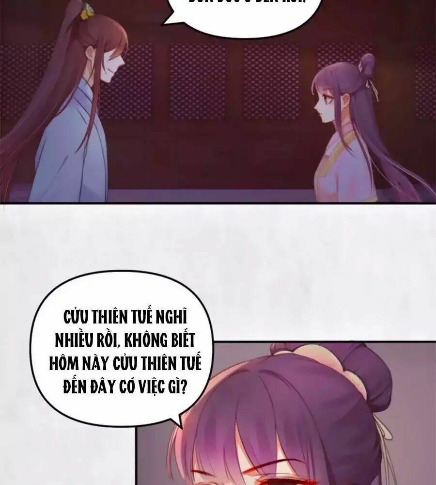 Hoạn Phi Hoàn Triều: Chapter 29