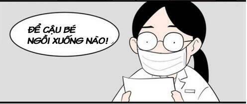 Mối Tình Đơn Phương: Chapter 23