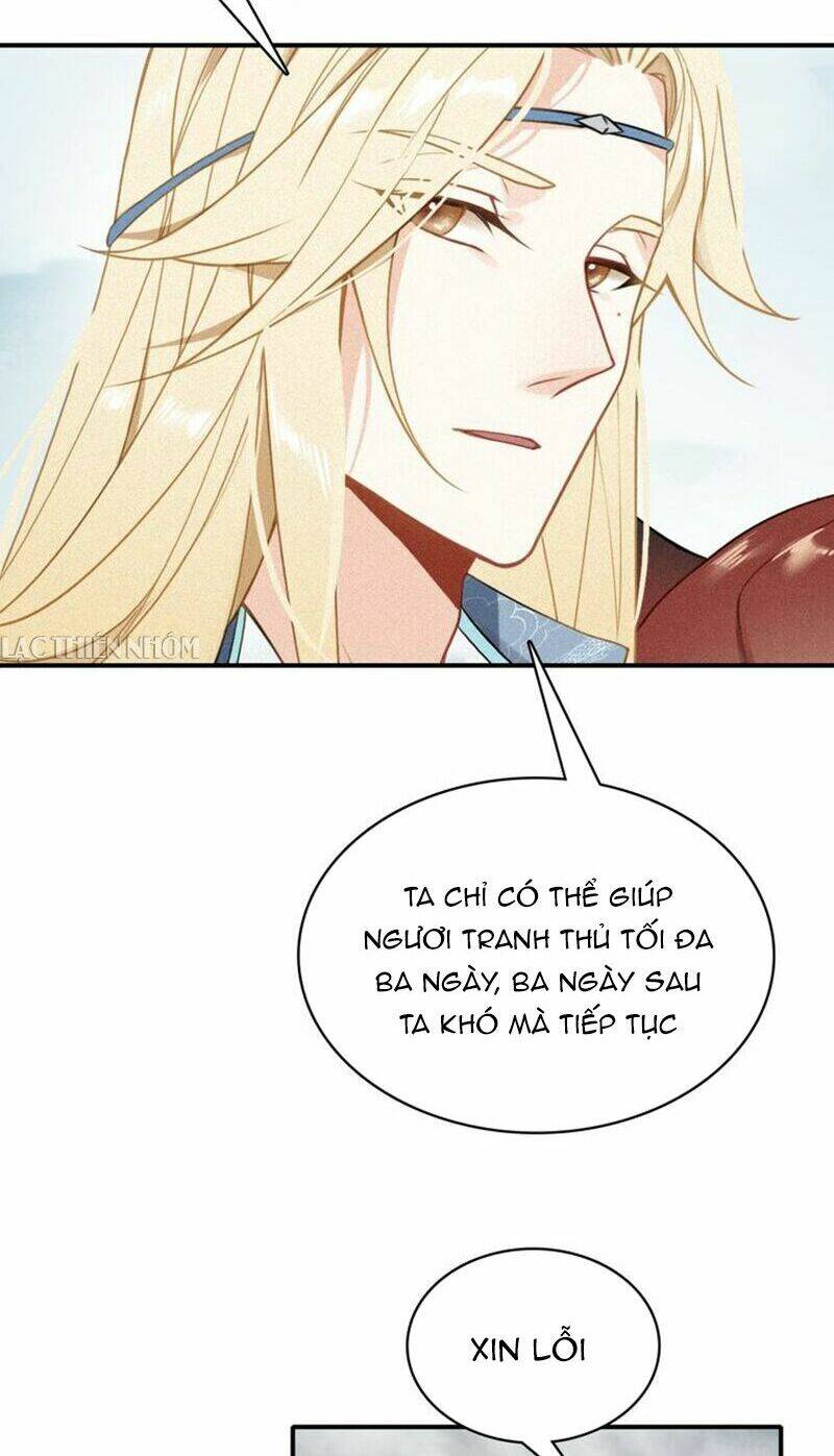 Đế Sư Tại Thượng: Chapter 44