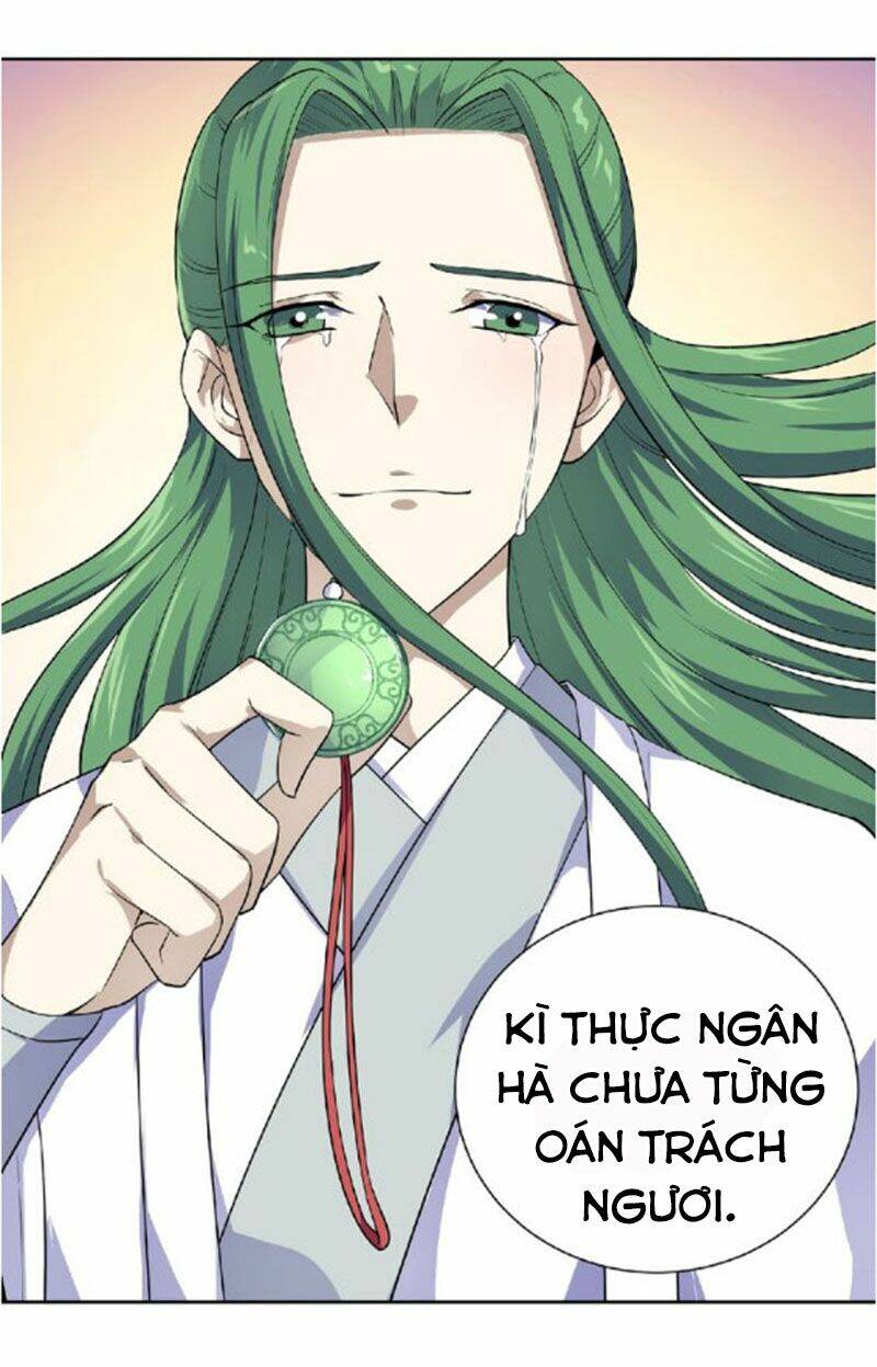 Nghịch Thiên Đại Thần: Chapter 49