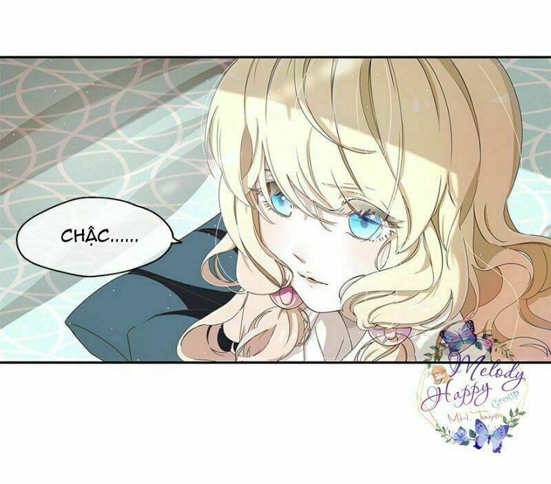 Đối Nhĩ Duy Mệnh Thị Tòng: Chapter 1.5