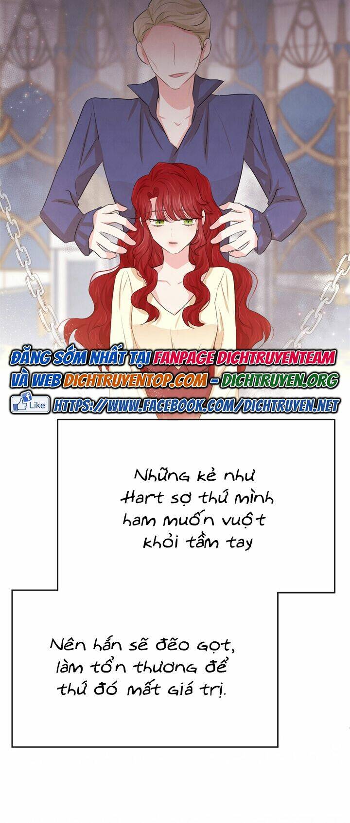 Tiểu Thư Scarlet: Chapter 23