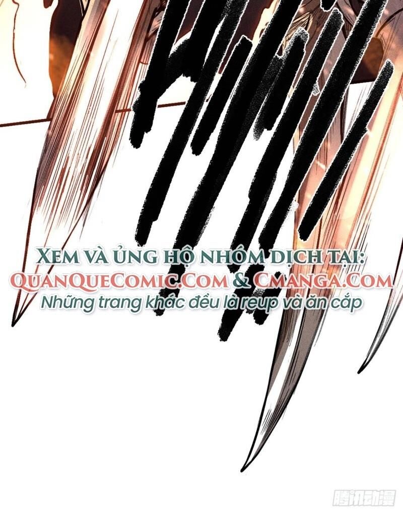 Đường Dần Tại Dị Giới 2: Chapter 12