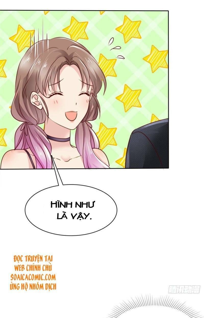 Thần Tiên Đại Nhân Của Tôi: Chapter 6